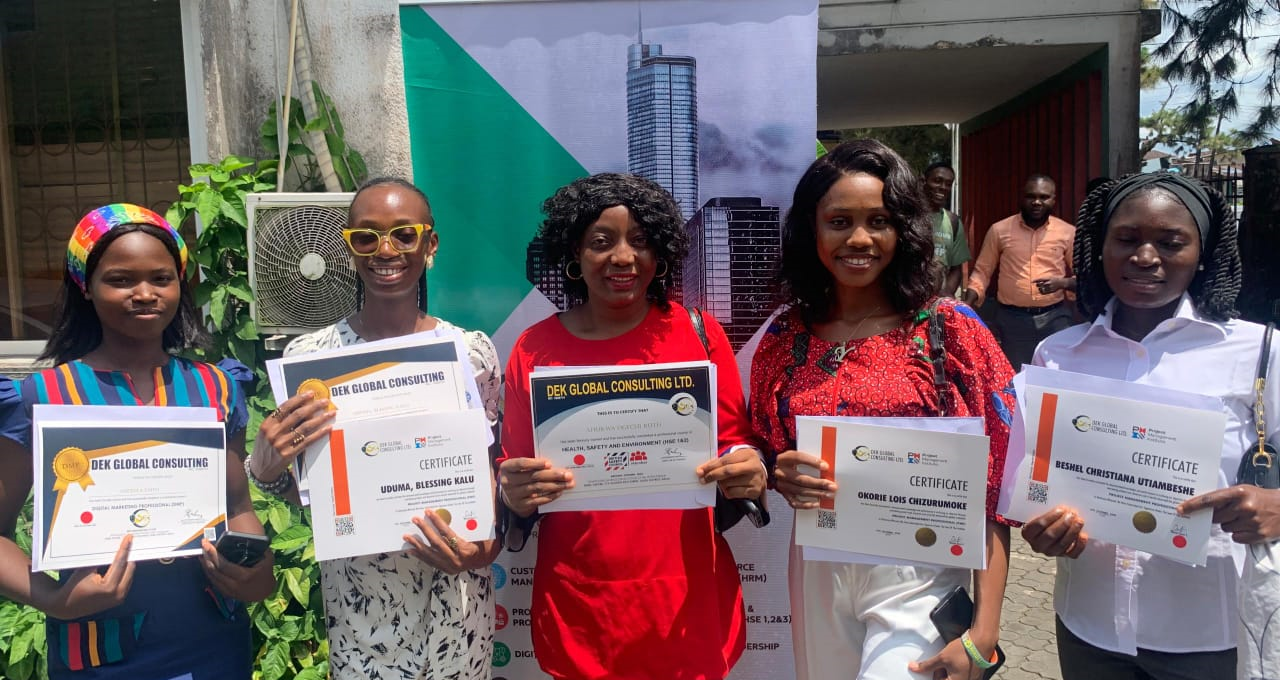 Students collaborating